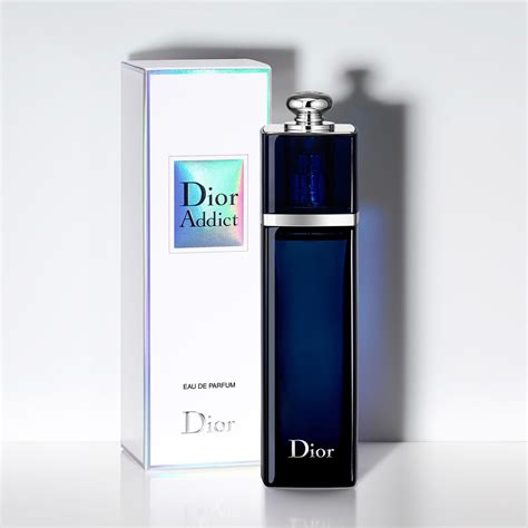 Dior Addict Eau de Parfum Dior for women.